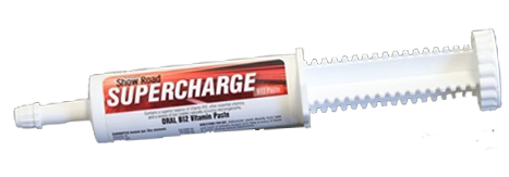(image for) Sullivan's Show Road Supercharge B12 Paste - Click Image to Close